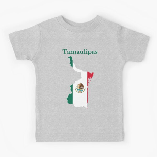 Item preview, Tamaulipas State Map, Mexico. designed and sold by marosharaf.