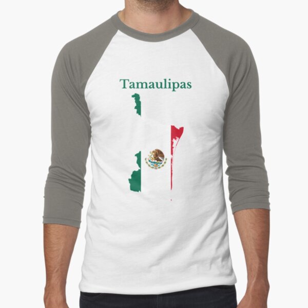 Baseball ¾ Sleeve T-Shirt