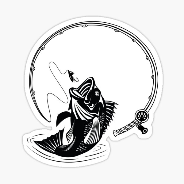 Free Free 57 Fishing Vinyl Svg SVG PNG EPS DXF File