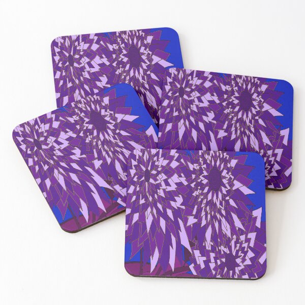 Item preview, Flora not fauna designed and sold by Michael Langley.
