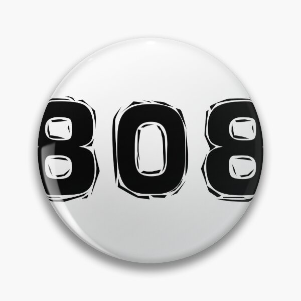 Item preview, 808 Hawaii Area Code State  designed and sold by Ivan926.