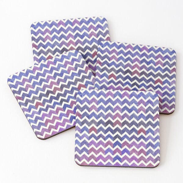 Artikelvorschau, Glitter Chevron IX entworfen und verkauft von Amir Faysal.