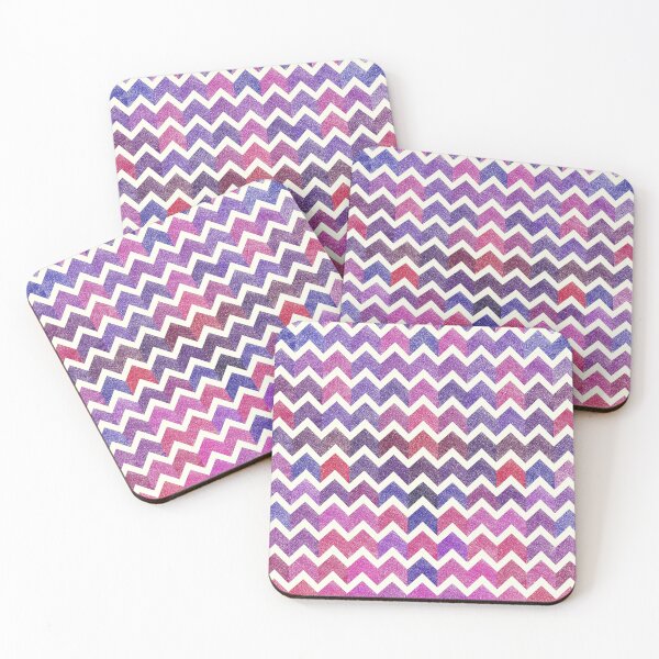 Artikelvorschau, Glitter Chevron VII entworfen und verkauft von Amir Faysal.