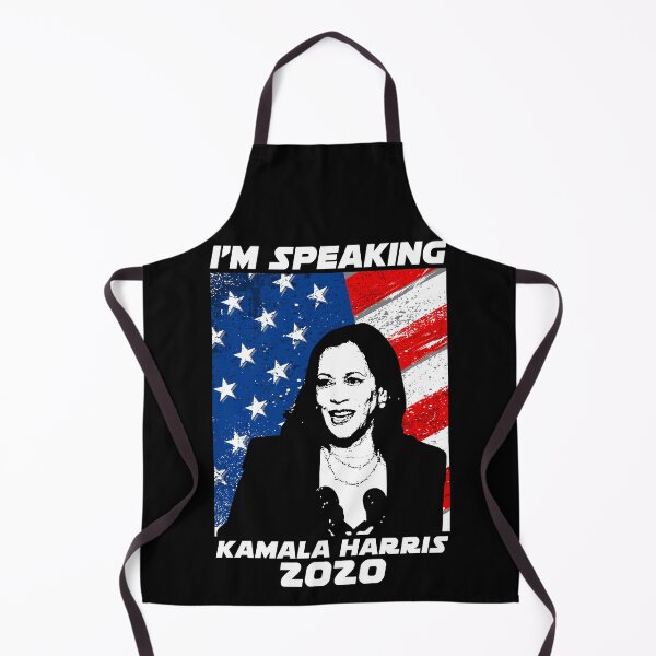 Item preview, im speaking kamala harris 2020 designed and sold by unfamouzzz.