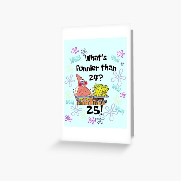 47++ Spongebob schwammkopf was ist lustiger als 24 information