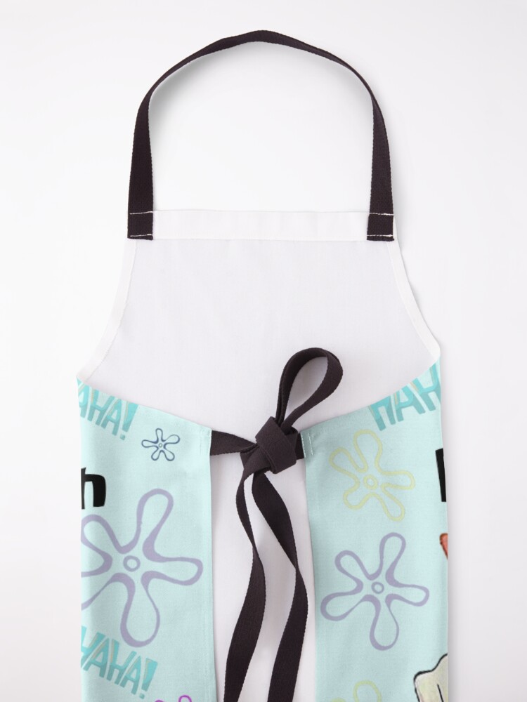 &quot;Was ist lustiger als 24? 25!&quot; Schürze von cecristini98 Redbubble