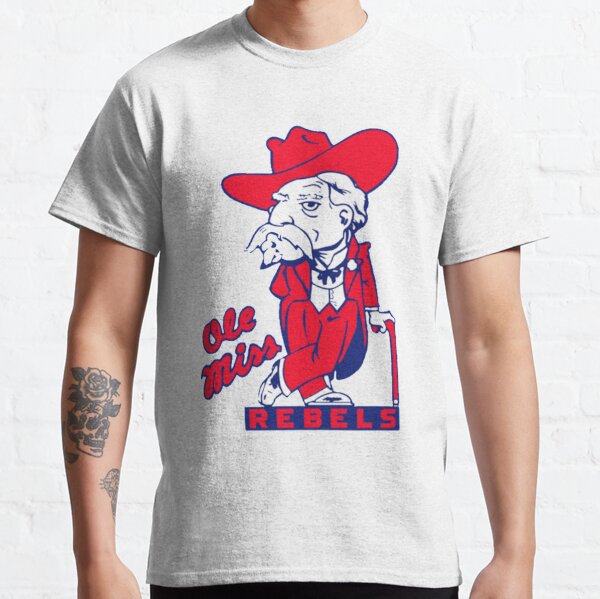 colonel reb shirt