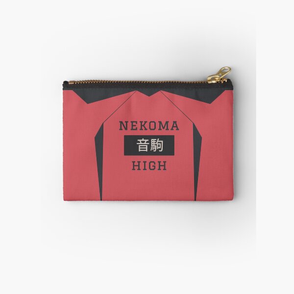Item preview, Nekoma High designed and sold by ComicQueen122.