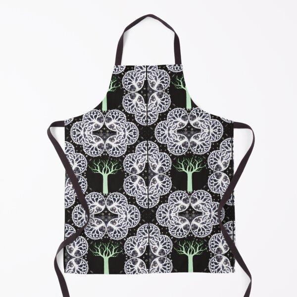 Item preview, Tree of Life, Save the Rainforests, green movement designed and sold by ZenArt-Fern.