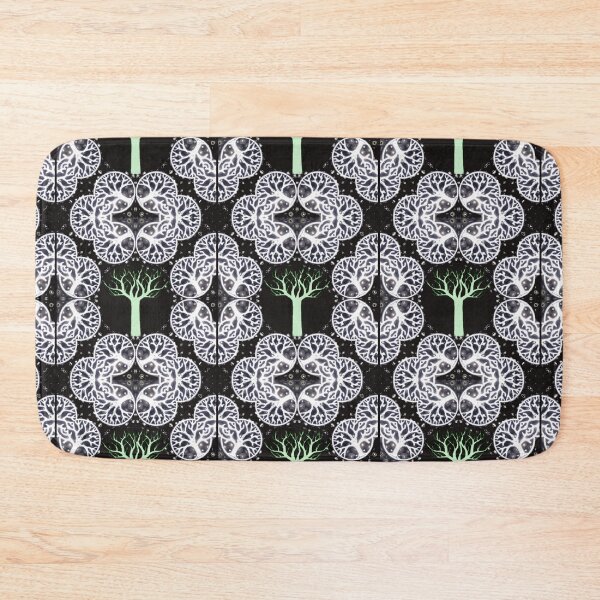 Item preview, Tree of Life, Save the Rainforests, green movement designed and sold by ZenArt-Fern.