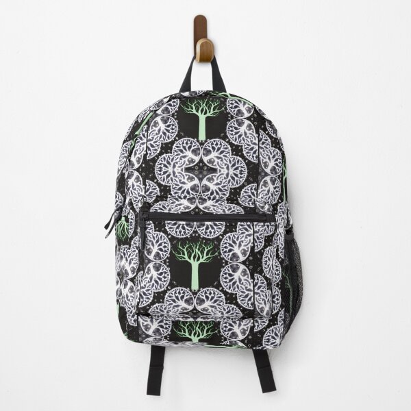Item preview, Tree of Life, Save the Rainforests, green movement designed and sold by ZenArt-Fern.