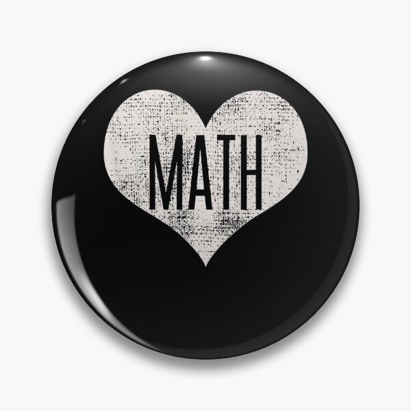 Item preview, Love Math designed and sold by Scarlettole137.