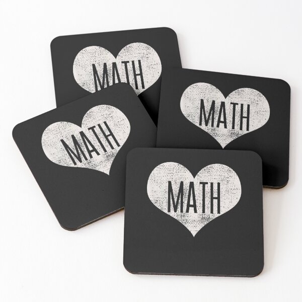 Item preview, Love Math designed and sold by Scarlettole137.