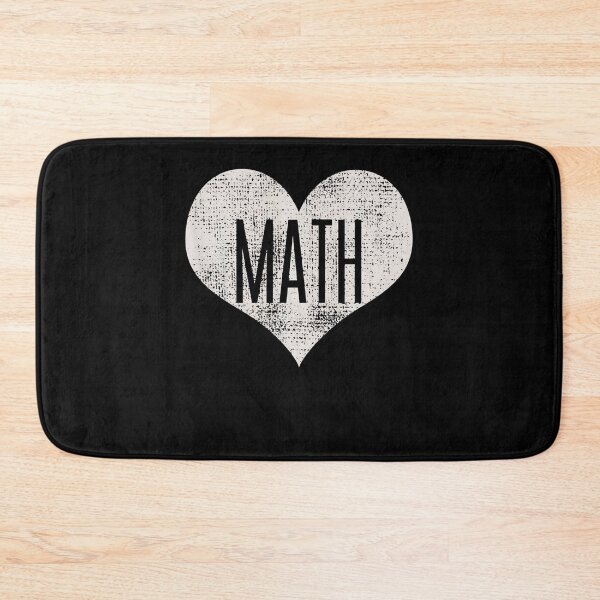 Item preview, Love Math designed and sold by Scarlettole137.