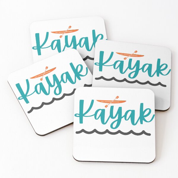Item preview, My Purpose Is To Kayak So I Don't Yell At People designed and sold by AscendMerch.