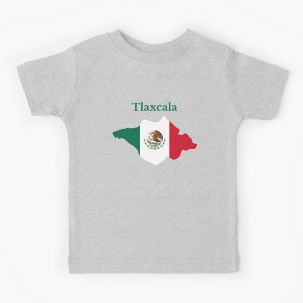 Item preview, Tlaxcala State Map, Mexico. designed and sold by marosharaf.