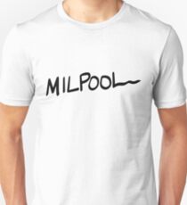 MILPOOL_ Unisex T-Shirt