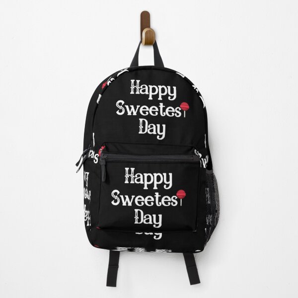 Item preview, Happy Sweetest Day designed and sold by The Sober Art.