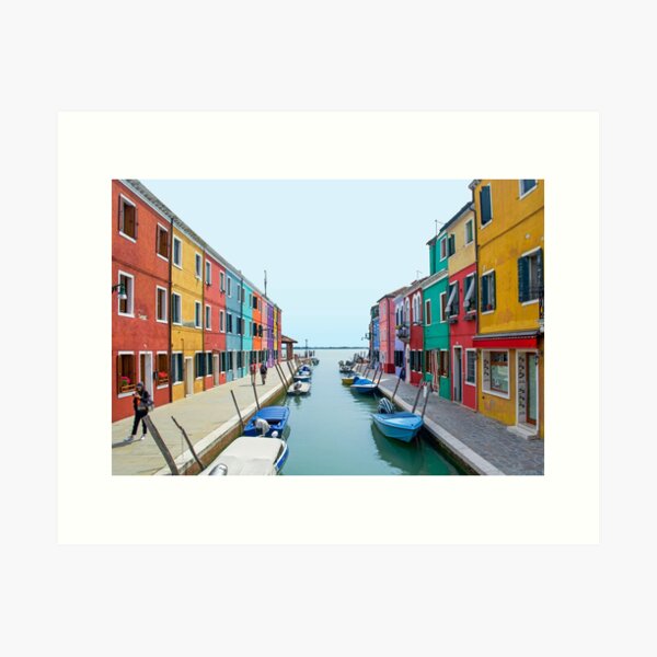 Item preview, Burano designed and sold by Alexa Morgan.