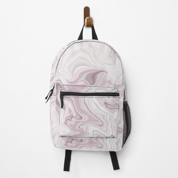Item preview, Classy white pink marble designed and sold by Maitri-Sanghvi1.