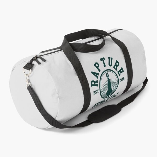 Item preview, Rapture Athletic Department | Bioshock designed and sold by surik-.