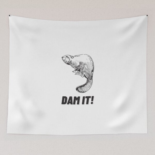 Item preview, Funny Wildlife designed and sold by heartstp.