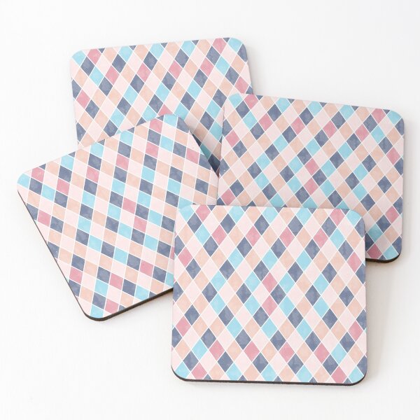 Item preview, Lovely geometric Pattern VI designed and sold by Amir Faysal.