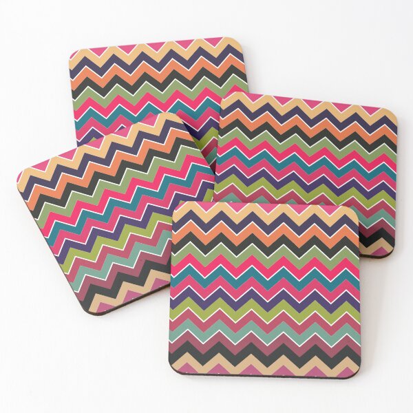 Item preview, Colorful wave  designed and sold by Amir Faysal.