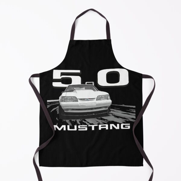 Item preview, Mustang GT 5.0L V8 LX Fox Body notchback designed and sold by cowtownCOWBOY.