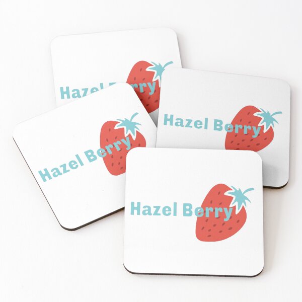 Item preview, hazel berry hazel berry designed and sold by NancyArtDesigns.