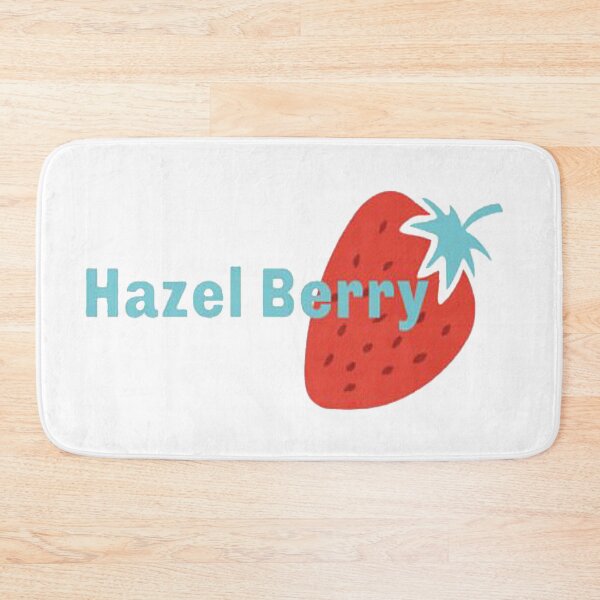 Item preview, hazel berry hazel berry designed and sold by NancyArtDesigns.