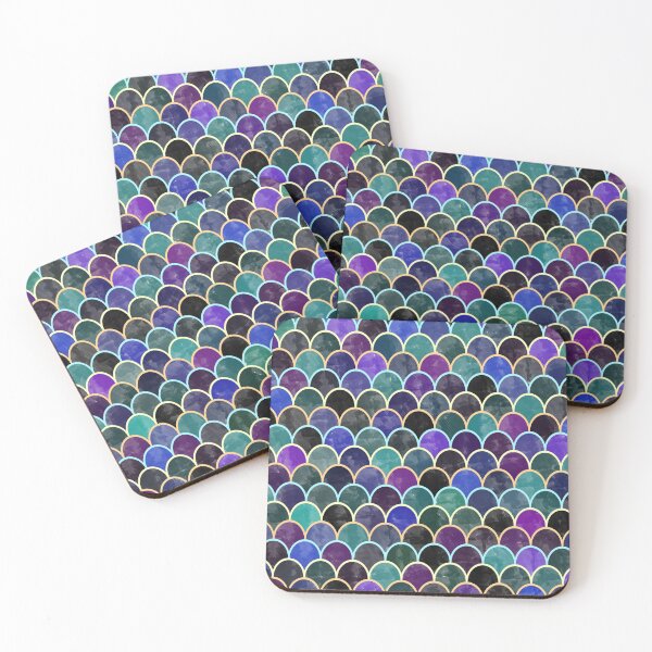 Item preview, Watercolor Lovely Pattern XII designed and sold by Amir Faysal.