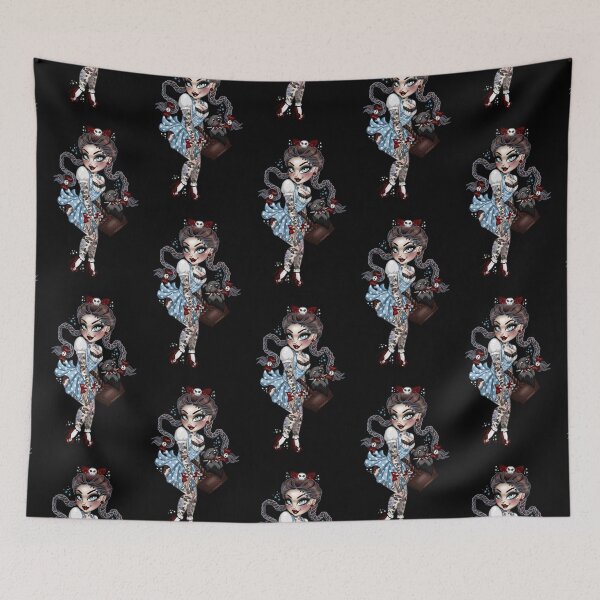 Item preview, A Twist in Style designed and sold by Rose Demon.