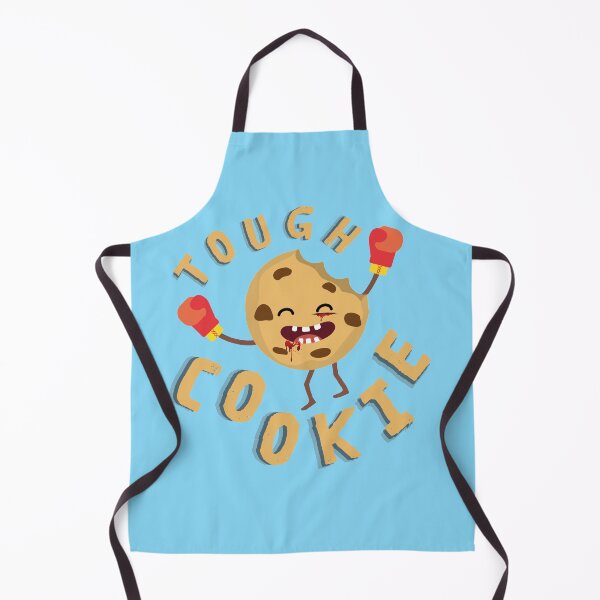 Item preview, Tough Cookie designed and sold by The Masked Designer.