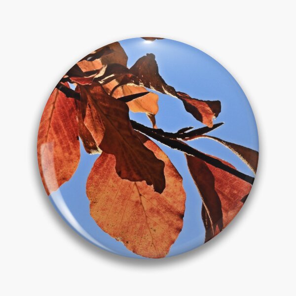 Item preview, Autumn Leaves on a sunny day designed and sold by SuzanneRead.