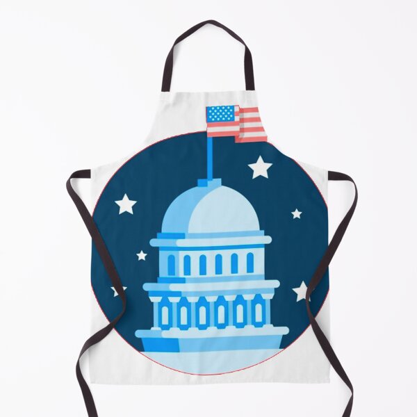 Item preview, White House - Washington designed and sold by OnIlustraciones.