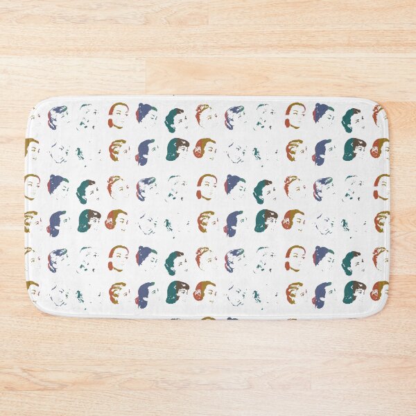 Item preview, She Said, She Said designed and sold by HeadacheMachine.