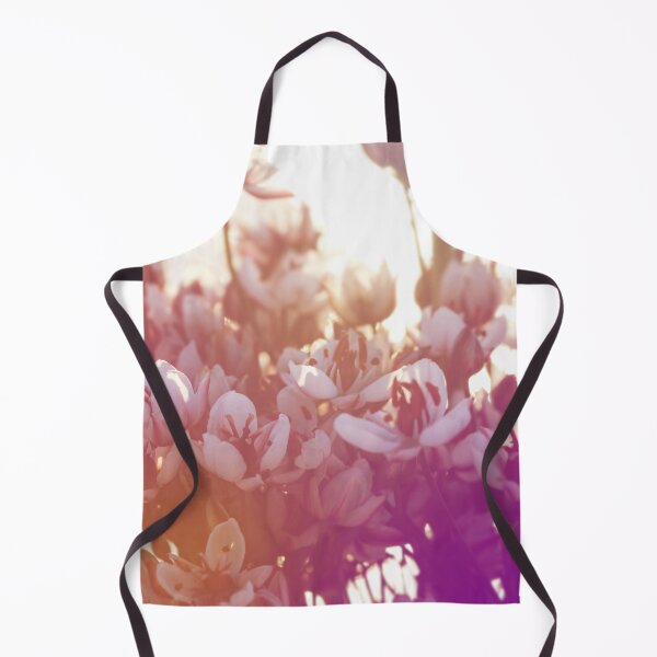 Item preview, Summer flowering rush blossoms close-up. designed and sold by FENIO.