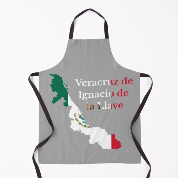 Item preview, Veracruz State Map, Mexico. designed and sold by marosharaf.