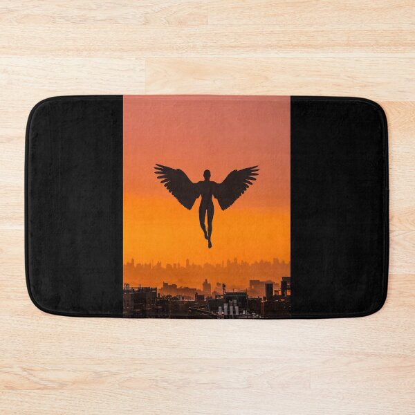 Item preview, Man Angel DarkPrint  designed and sold by DARKPRINT.