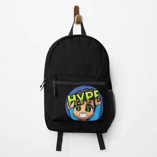 Artikelvorschau, Shadow Hype Emote - Blue entworfen und verkauft von Shadowgam3rx.