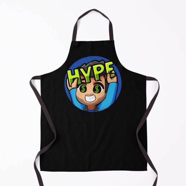 Item preview, Shadow Hype Emote - Dark Blue designed and sold by Shadowgam3rx.