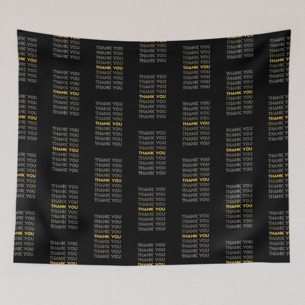 Item preview, Thank You  designed and sold by basitcv.