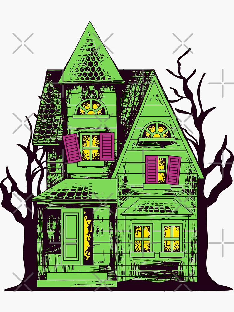 Stay Spooky Decal - S0101