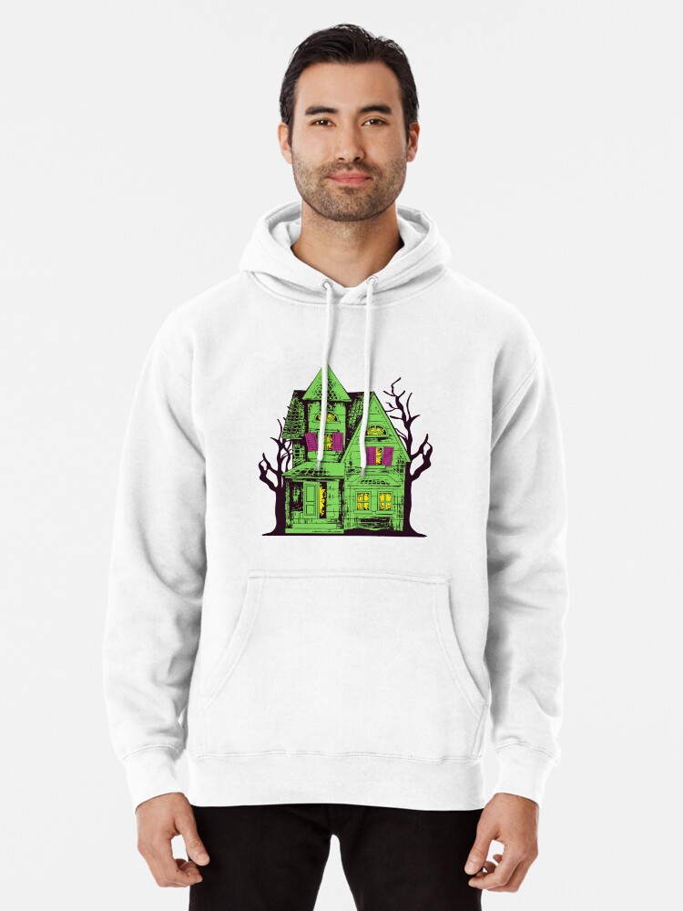 House of neon discount hoodie