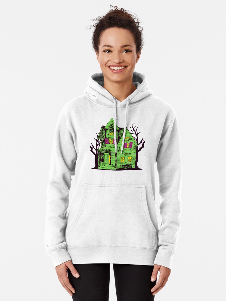 House of neon discount hoodie