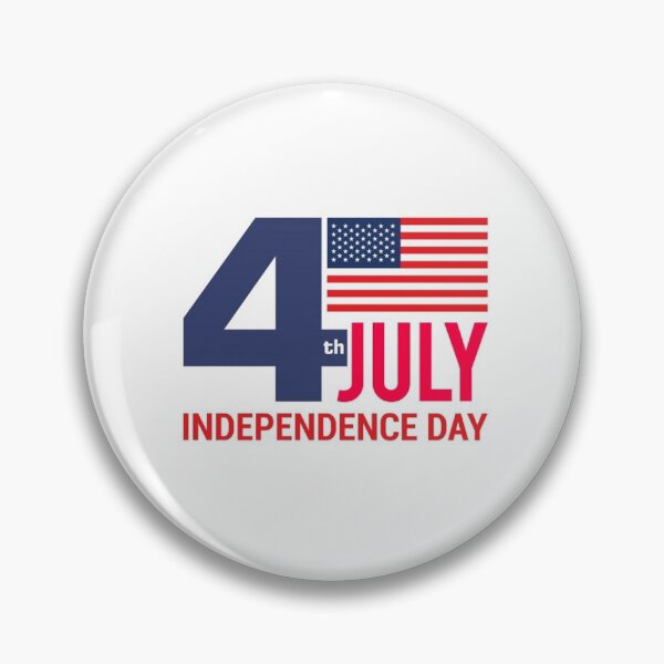 Item preview, 4 of July - Independence designed and sold by OnIlustraciones.