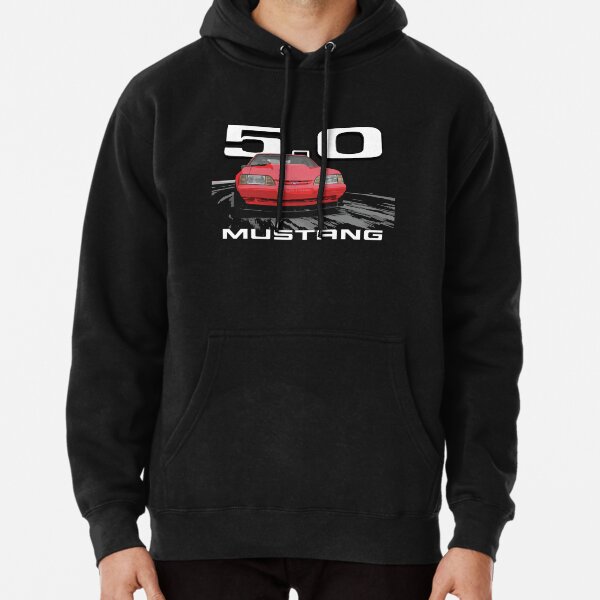 Svt cobra hoodie hot sale