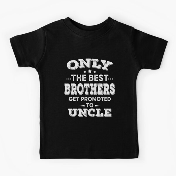 uncle shirts for kids