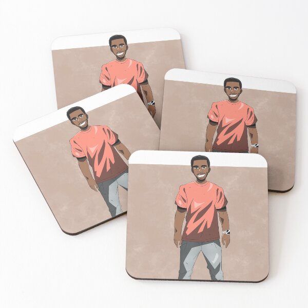 Item preview, Mike Animated to Life designed and sold by AManime.